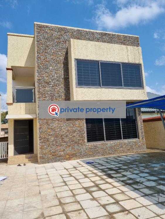 4 bedroom House For Sale Tema Accra - 1