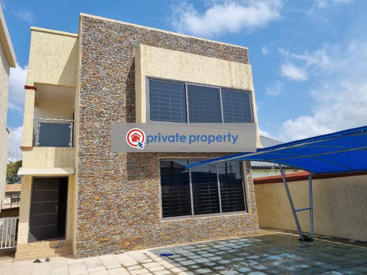 4 bedroom House For Sale Tema Accra - 0