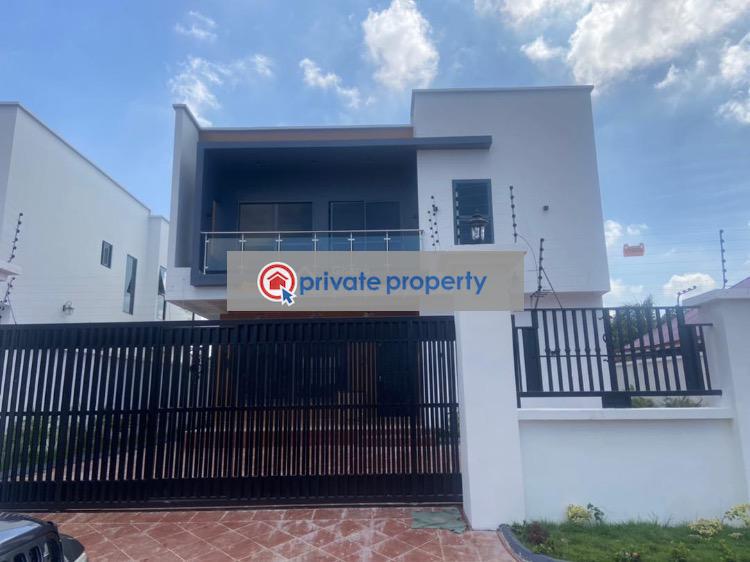 4 bedroom House For Sale Spintex Accra - 0