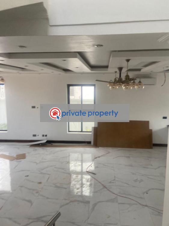 4 bedroom House For Sale Spintex Accra - 3