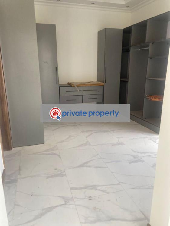 4 bedroom House For Sale Spintex Accra - 4