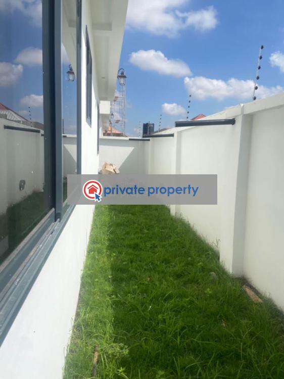 4 bedroom House For Sale Spintex Accra - 11