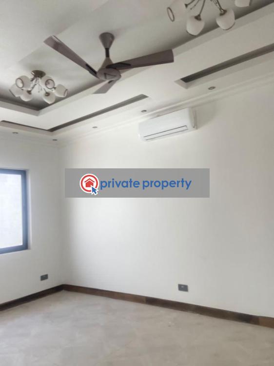 4 bedroom House For Sale Spintex Accra - 5