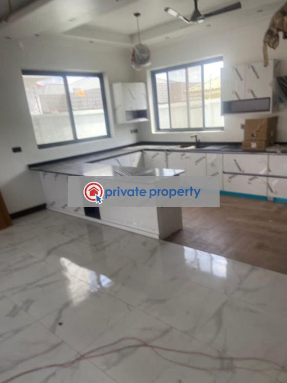 4 bedroom House For Sale Spintex Accra - 10