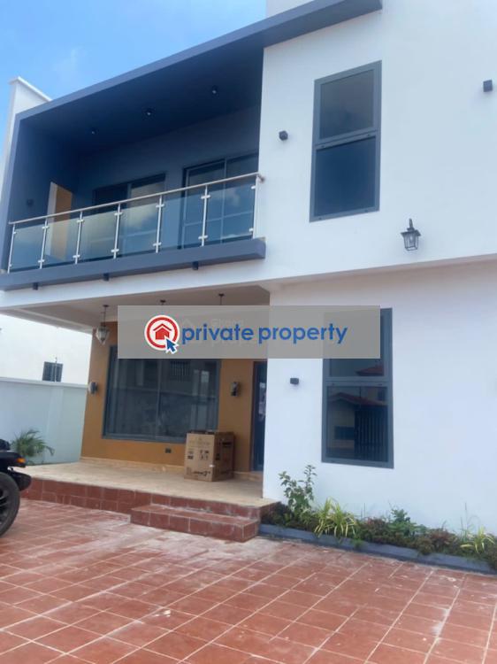 4 bedroom House For Sale Spintex Accra - 2