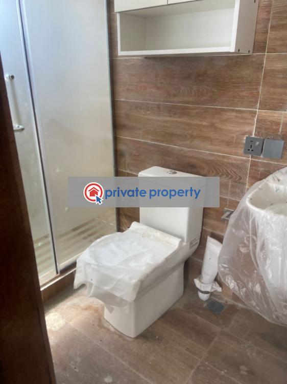 4 bedroom House For Sale Spintex Accra - 9