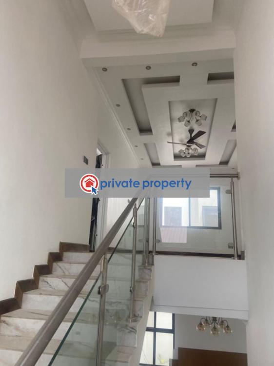 4 bedroom House For Sale Spintex Accra - 6