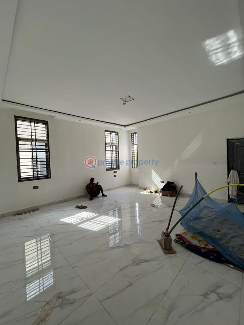 5 bedroom House For Sale Ogbojo East Legon Accra - 10