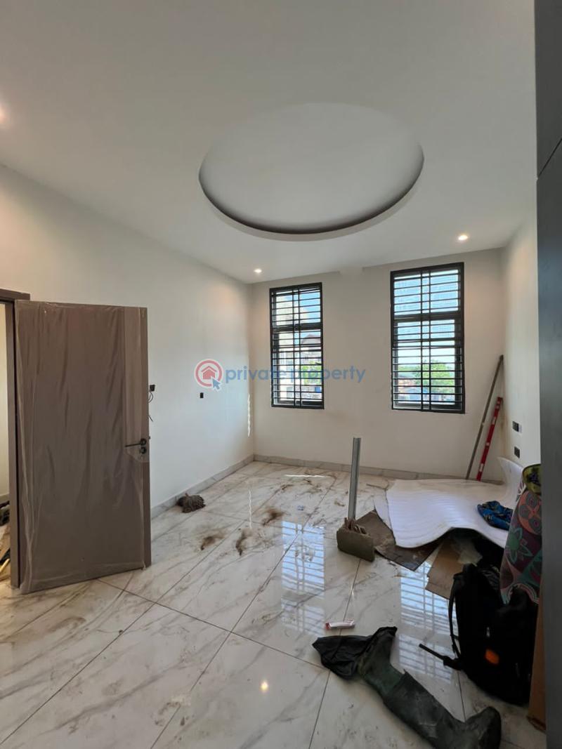 5 bedroom House For Sale Ogbojo East Legon Accra - 5