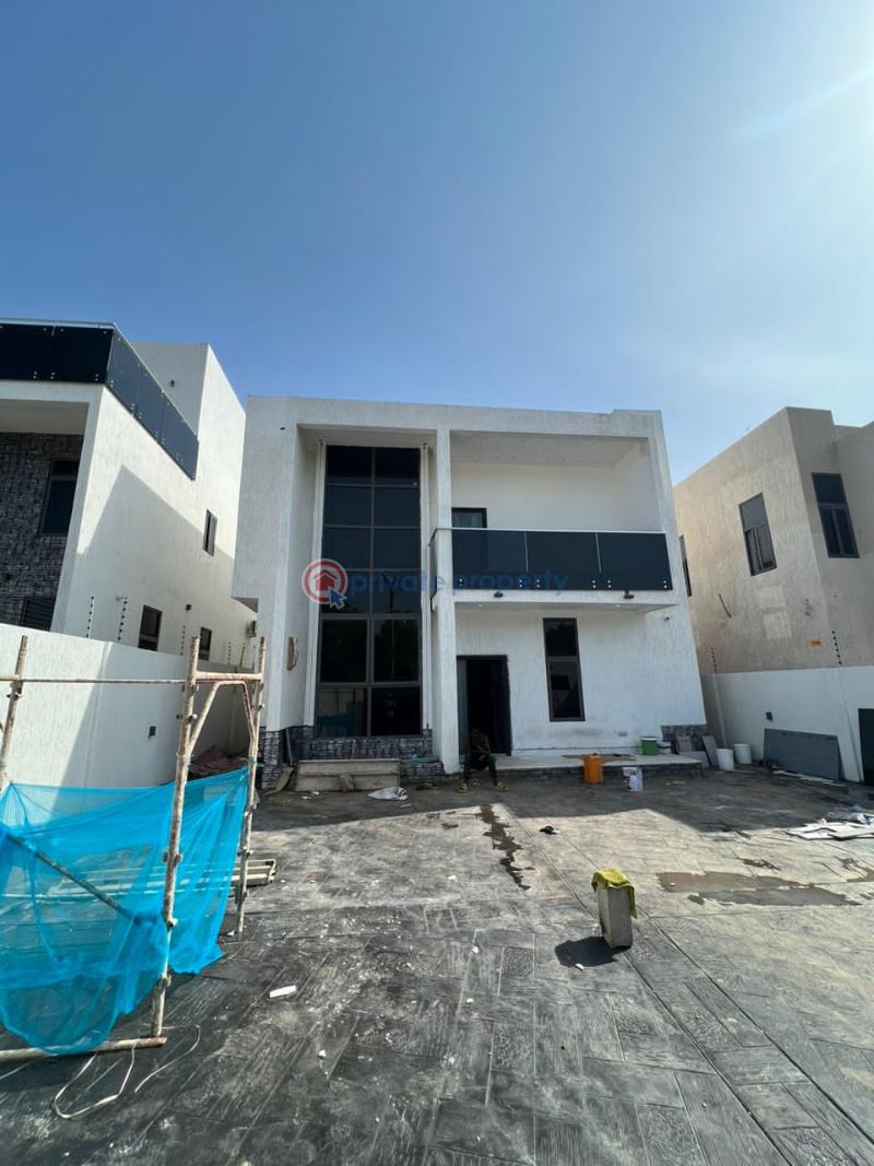 5 bedroom House For Sale Ogbojo East Legon Accra - 13