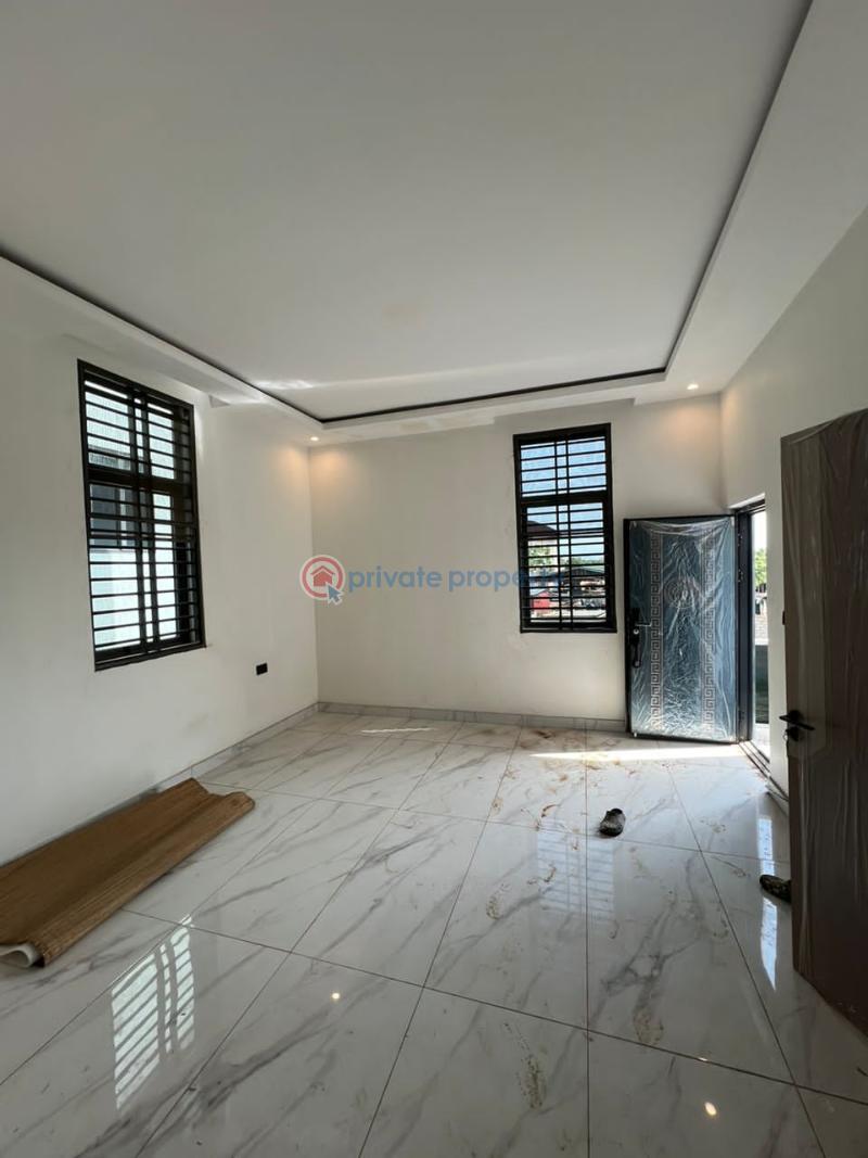 5 bedroom House For Sale Ogbojo East Legon Accra - 4