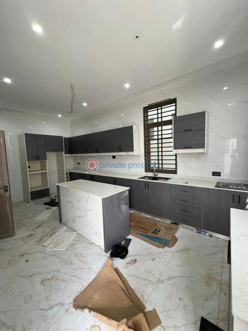5 bedroom House For Sale Ogbojo East Legon Accra - 7