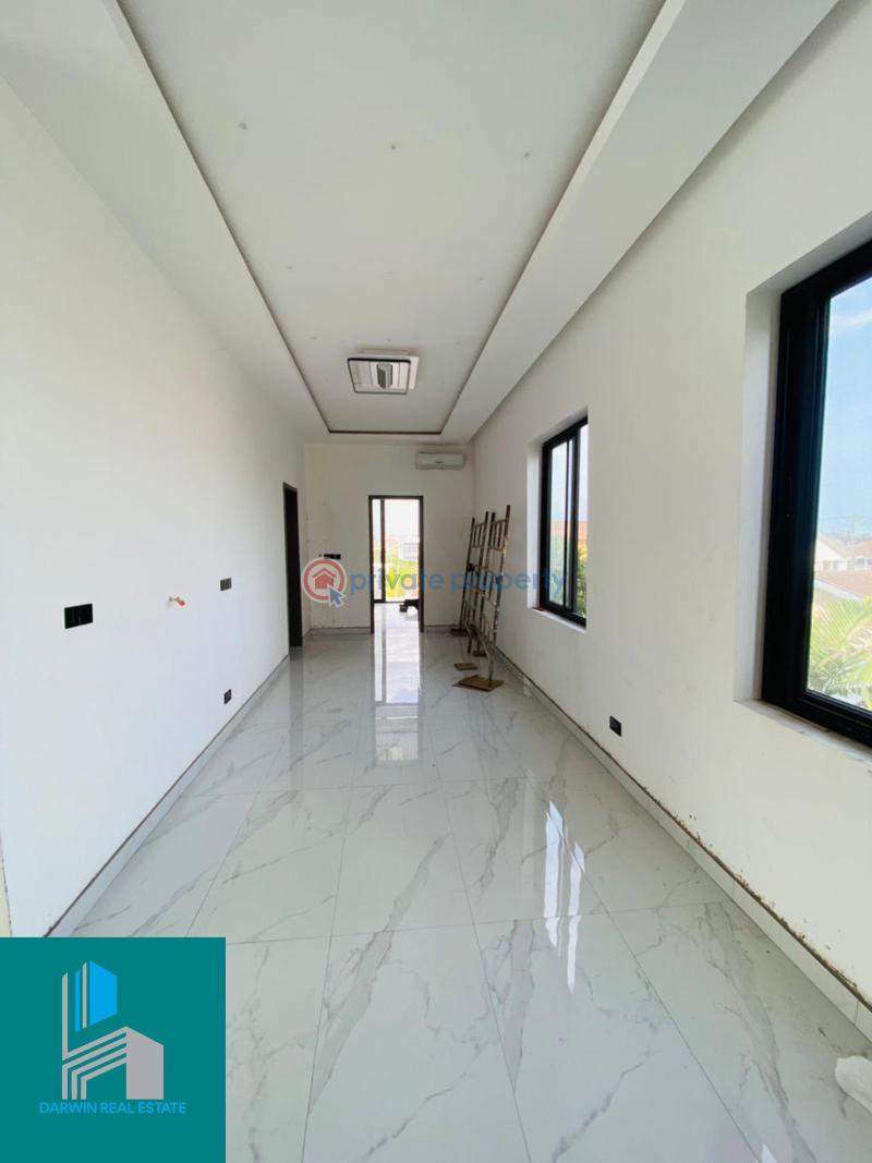 5 bedroom House For Sale East Legon Anc East Legon Accra - 4