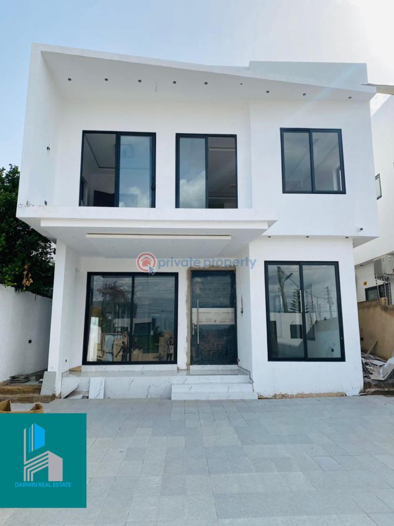 5 bedroom House For Sale East Legon Anc East Legon Accra - 0