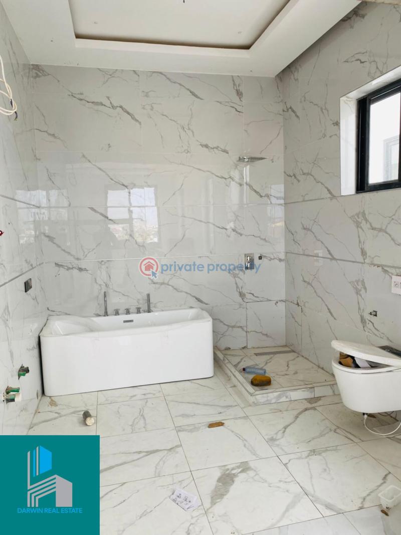 5 bedroom House For Sale East Legon Anc East Legon Accra - 7