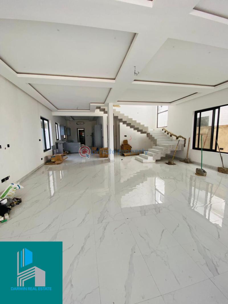 5 bedroom House For Sale East Legon Anc East Legon Accra - 1