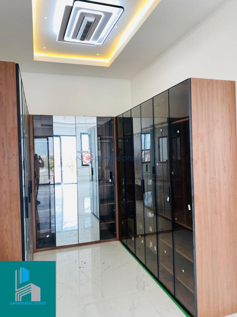 5 bedroom House For Sale East Legon Anc East Legon Accra - 6