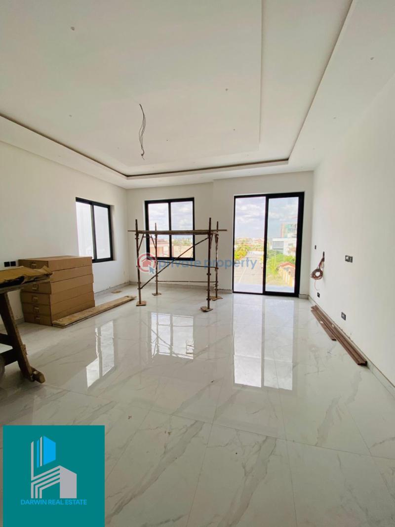 5 bedroom House For Sale East Legon Anc East Legon Accra - 5
