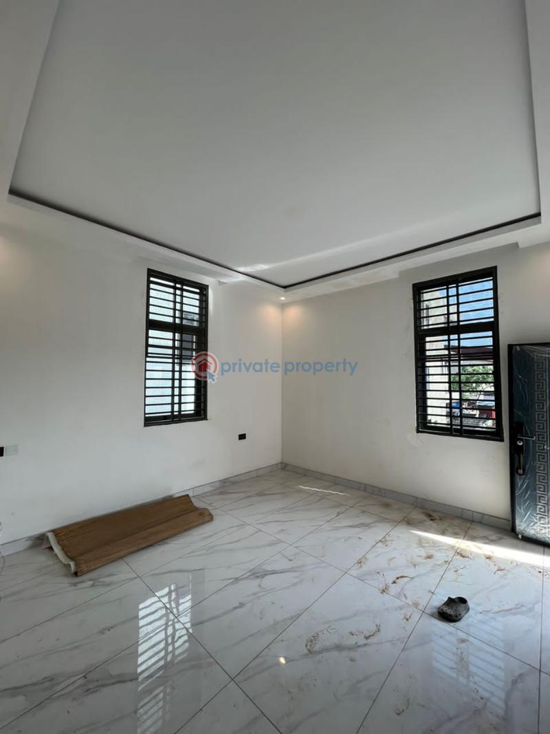 5 bedroom House For Sale Ogbojo East Legon Accra - 8