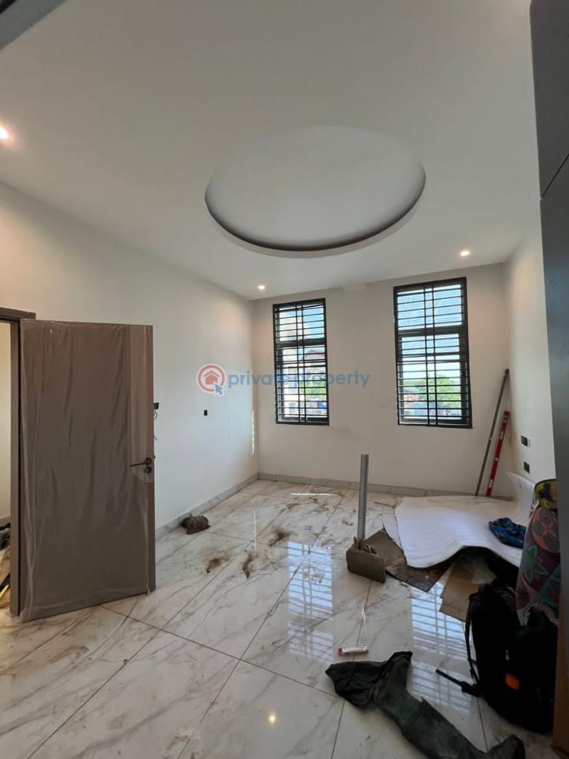 5 bedroom House For Sale Ogbojo East Legon Accra - 6