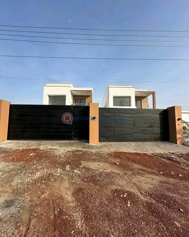 5 bedroom House For Sale East Legon Accra - 9