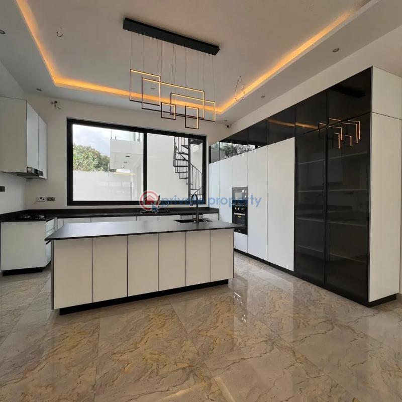 4 bedroom House For Sale Mempeasem East Legon Accra - 9