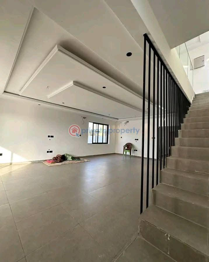 5 bedroom House For Sale East Legon Accra - 5