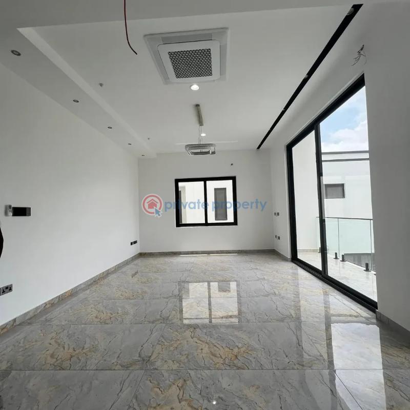 4 bedroom House For Sale Mempeasem East Legon Accra - 15