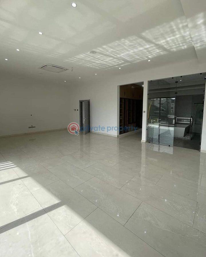 5 bedroom House For Sale Accra East Legon  - 3