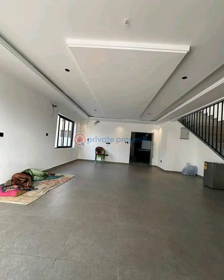 5 bedroom House For Sale East Legon Accra - 4