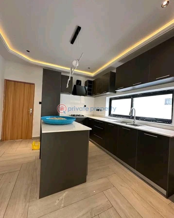 5 bedroom House For Sale East Legon Accra - 7