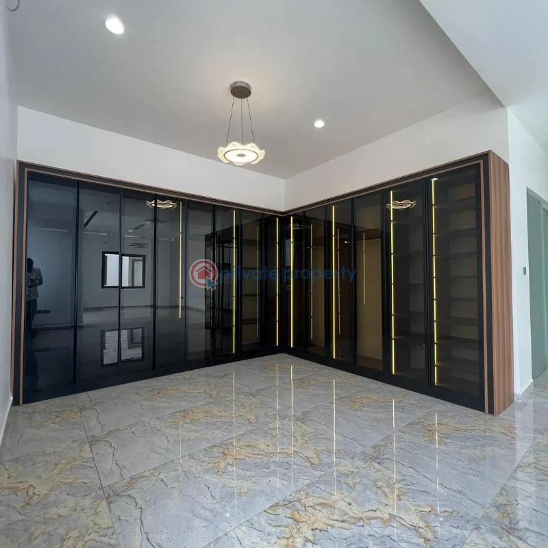 4 bedroom House For Sale Mempeasem East Legon Accra - 13