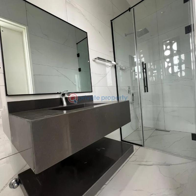 4 bedroom House For Sale Mempeasem East Legon Accra - 14