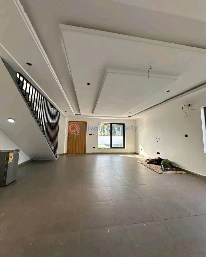 5 bedroom House For Sale East Legon Accra - 3