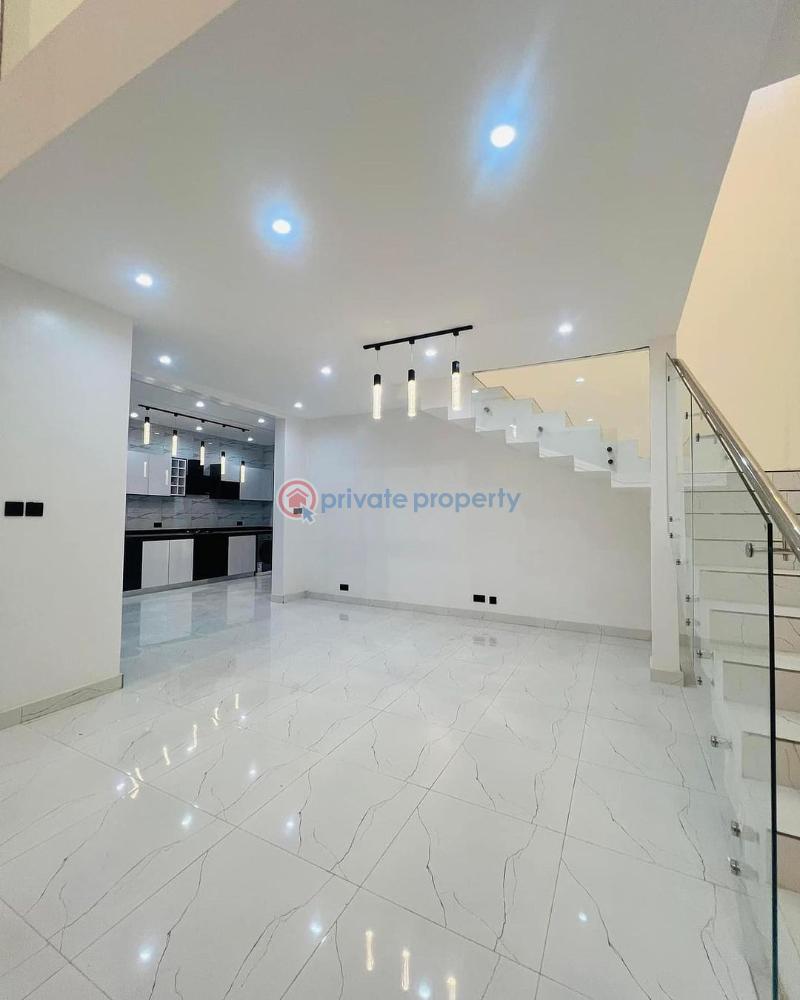 5 bedroom House For Sale East Legon Hills Accra - 3