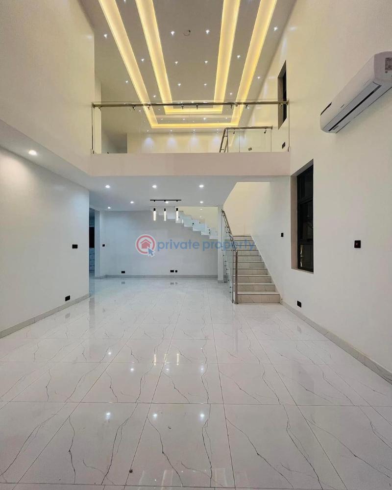 5 bedroom House For Sale East Legon Hills Accra - 1