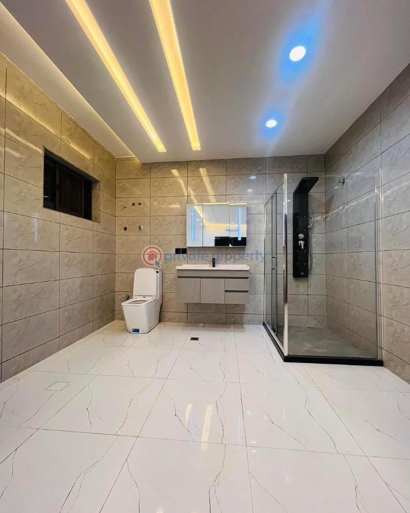 5 bedroom House For Sale East Legon Hills Accra - 9