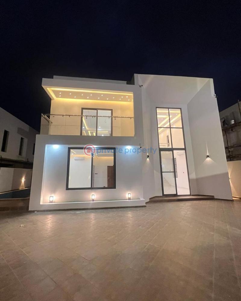 5 bedroom House For Sale East Legon Hills Accra - 0