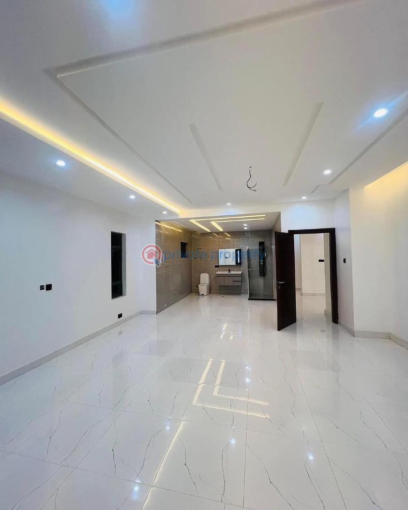 5 bedroom House For Sale East Legon Hills Accra - 6
