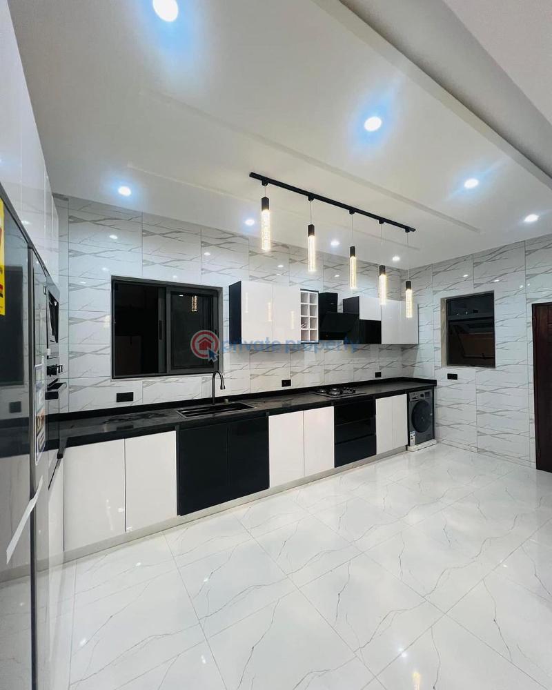 5 bedroom House For Sale East Legon Hills Accra - 4
