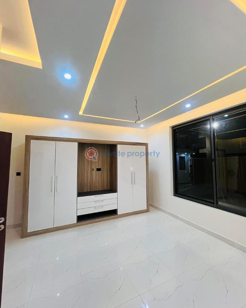 5 bedroom House For Sale East Legon Hills Accra - 8