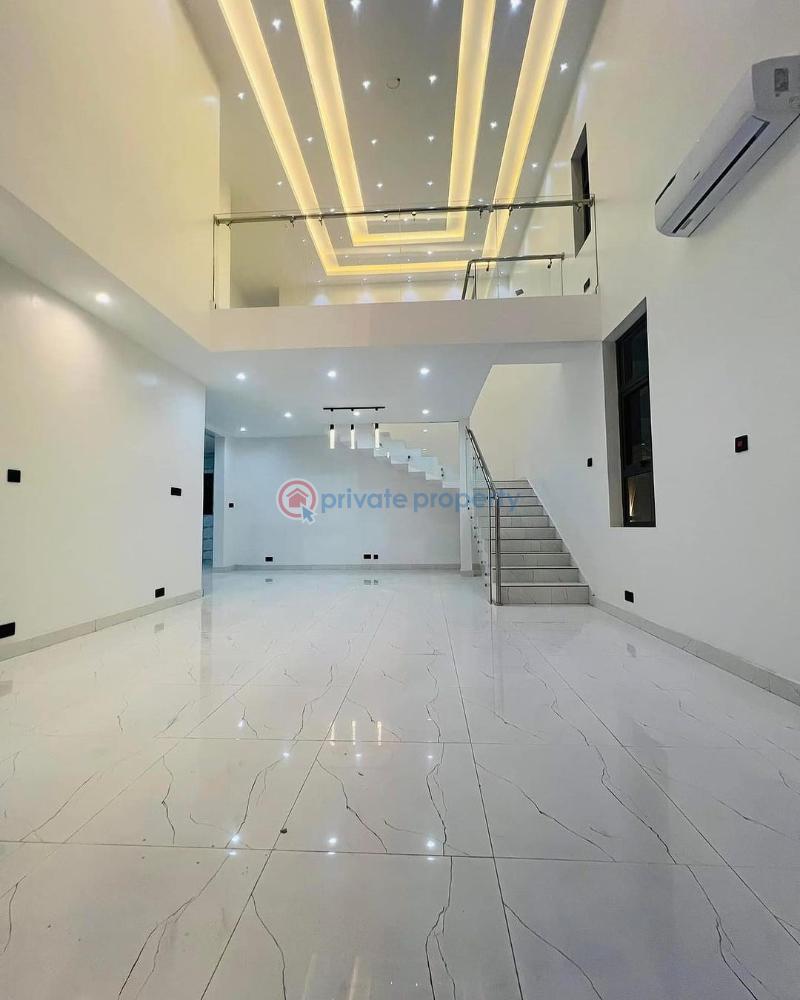 5 bedroom House For Sale East Legon Hills Accra - 2