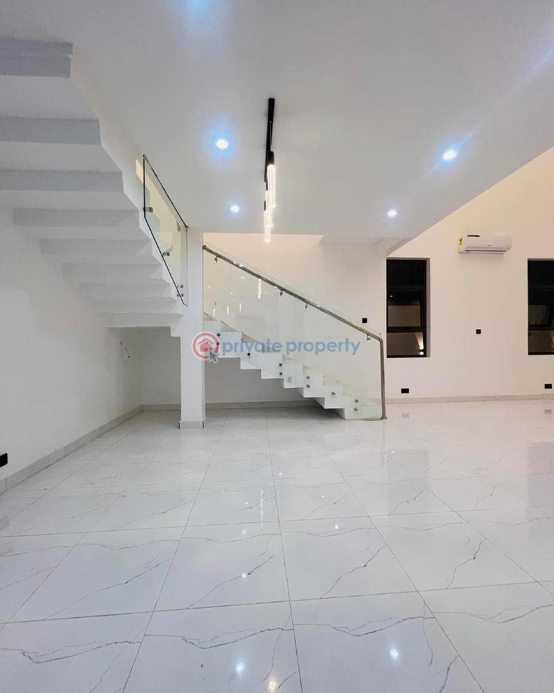 5 bedroom House For Sale East Legon Hills Accra - 5
