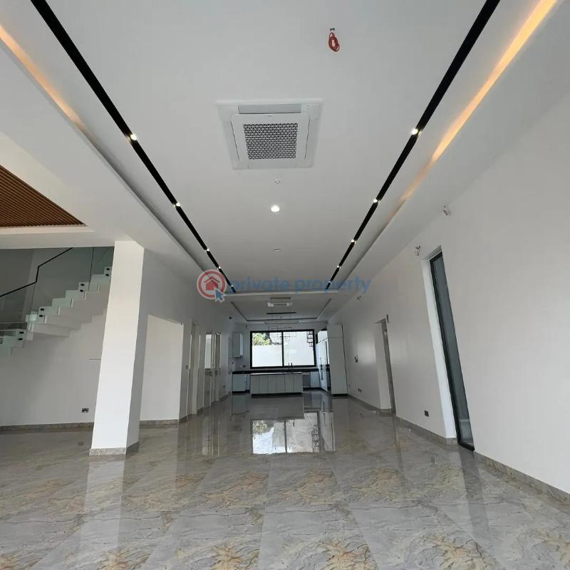 4 bedroom House For Sale Mempeasem East Legon Accra - 10