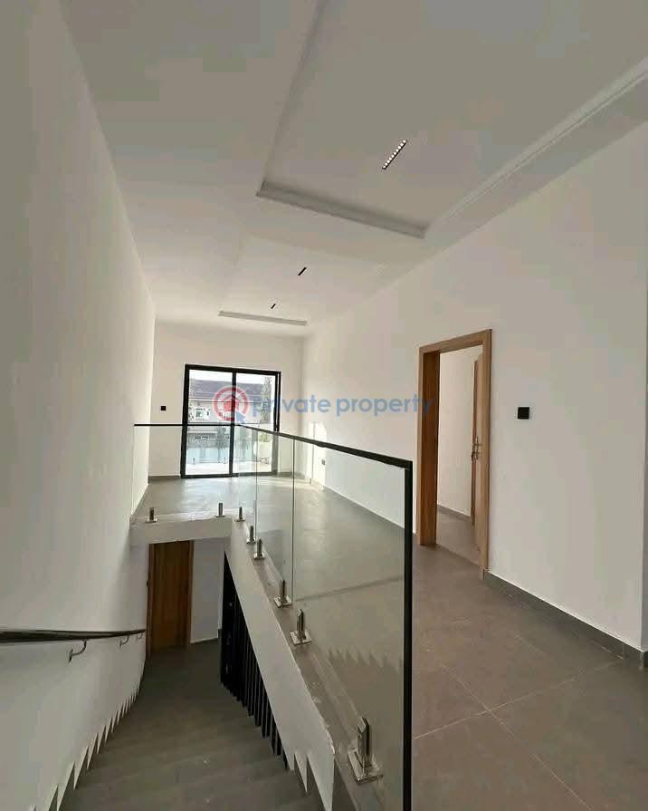 5 bedroom House For Sale East Legon Accra - 8