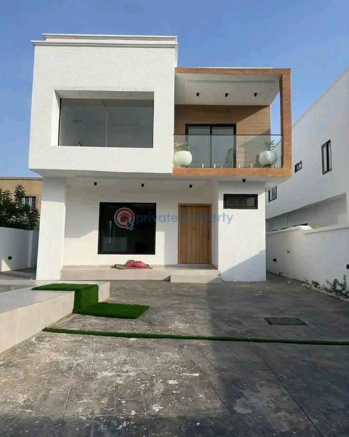 5 bedroom House For Sale East Legon Accra - 0