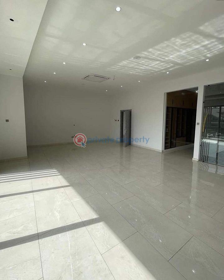 5 bedroom House For Sale Accra East Legon  - 5