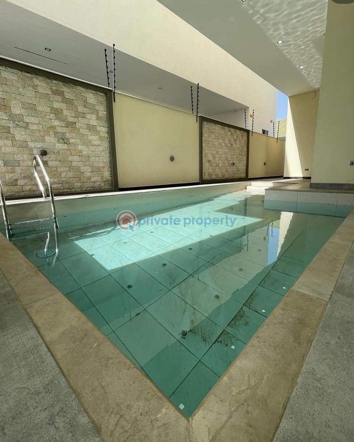 5 bedroom House For Sale Accra East Legon  - 1