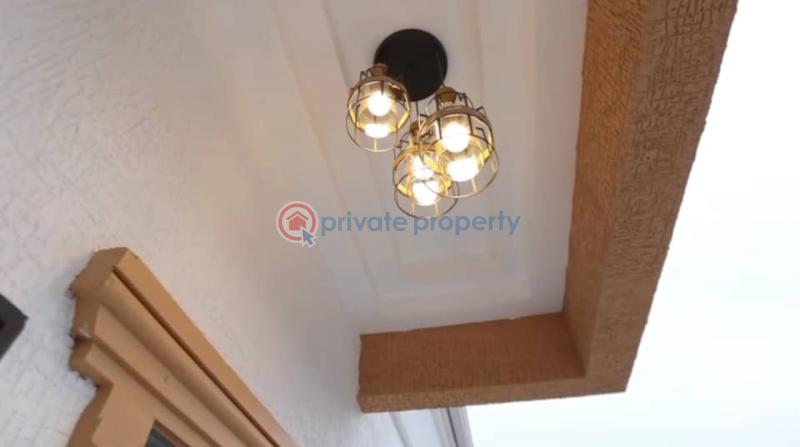 5 bedroom House For Sale Tantra Hills Close To The Achimota Mall Accra - 7