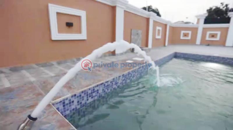 5 bedroom House For Sale Tantra Hills Close To The Achimota Mall Accra - 9